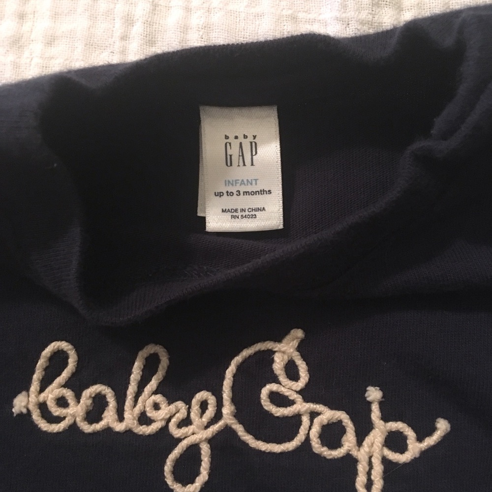 Baby Gap Bundle - Picture 8 of 8